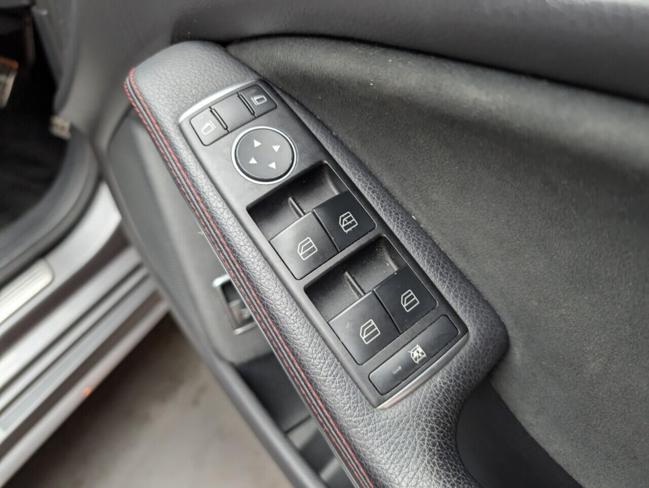 Used Mercedes-Benz CLA 2017 for sale - 76424783: Photo 21