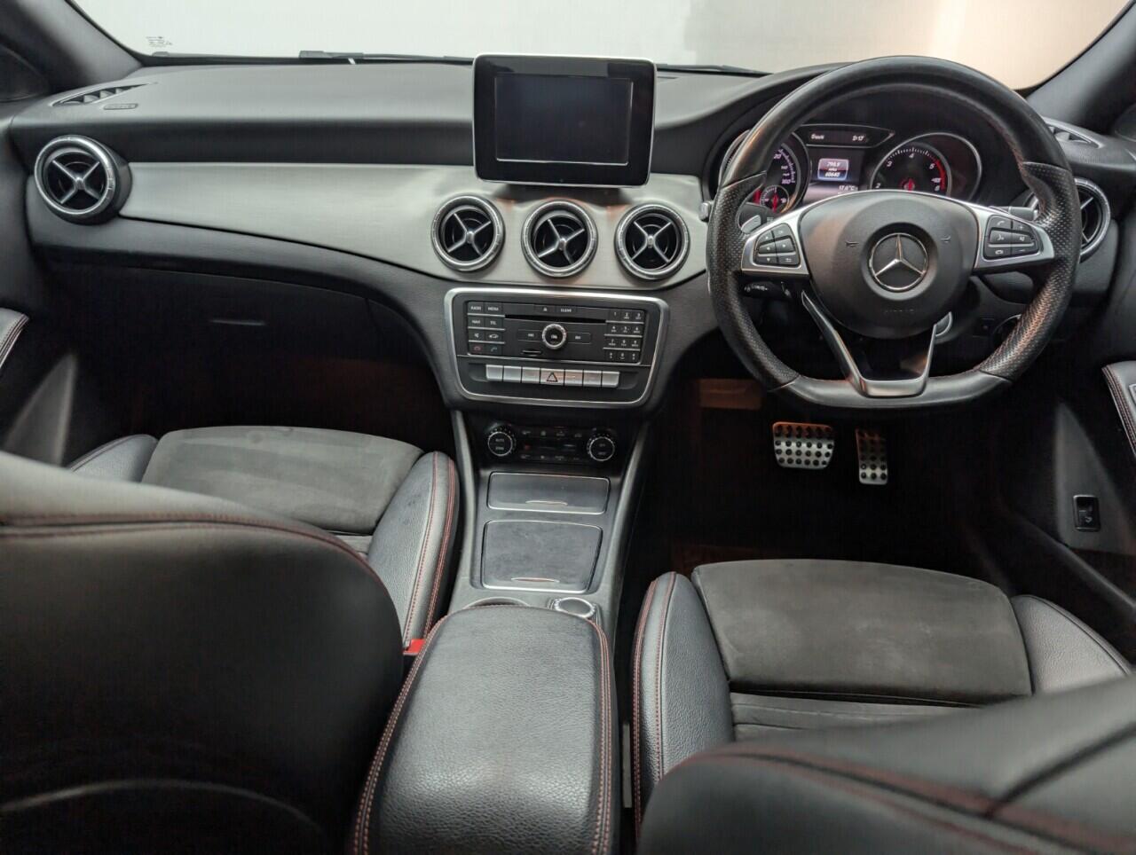 Used Mercedes-Benz CLA 2017 for sale - 76424783: Photo 23