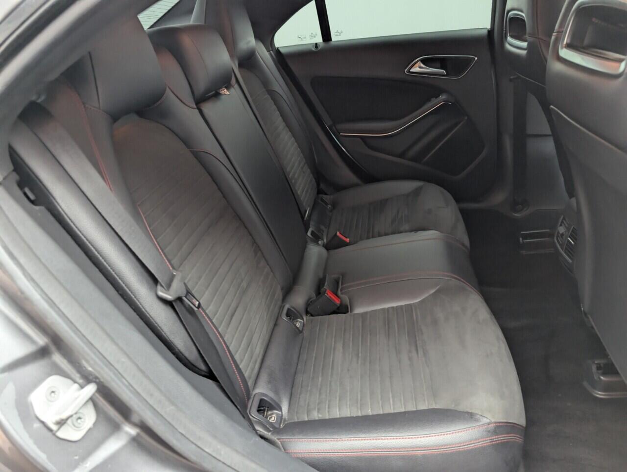 Used Mercedes-Benz CLA 2017 for sale - 76424783: Photo 24