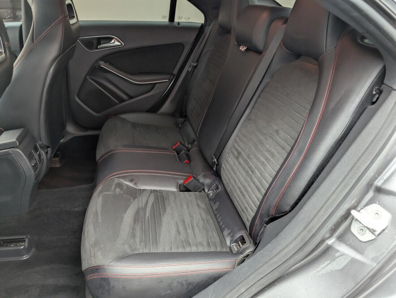 Used Mercedes-Benz CLA 2017 for sale - 76424783: Photo 26