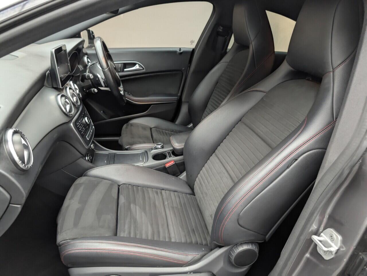 Used Mercedes-Benz CLA 2017 for sale - 76424783: Photo 27