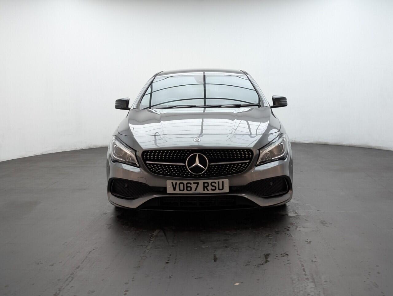 Used Mercedes-Benz CLA 2017 for sale - 76424783: Photo 3