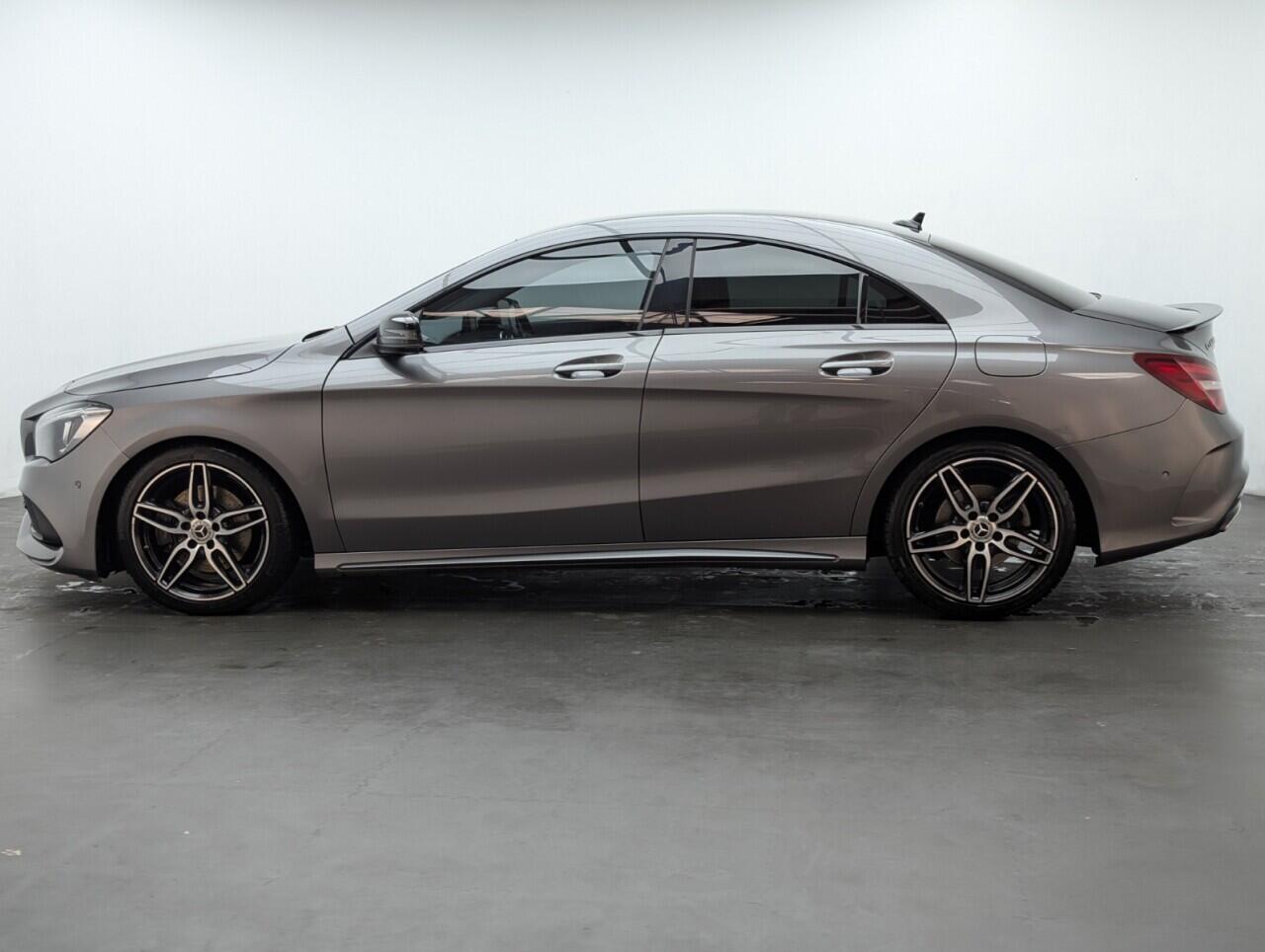 Used Mercedes-Benz CLA 2017 for sale - 76424783: Photo 5