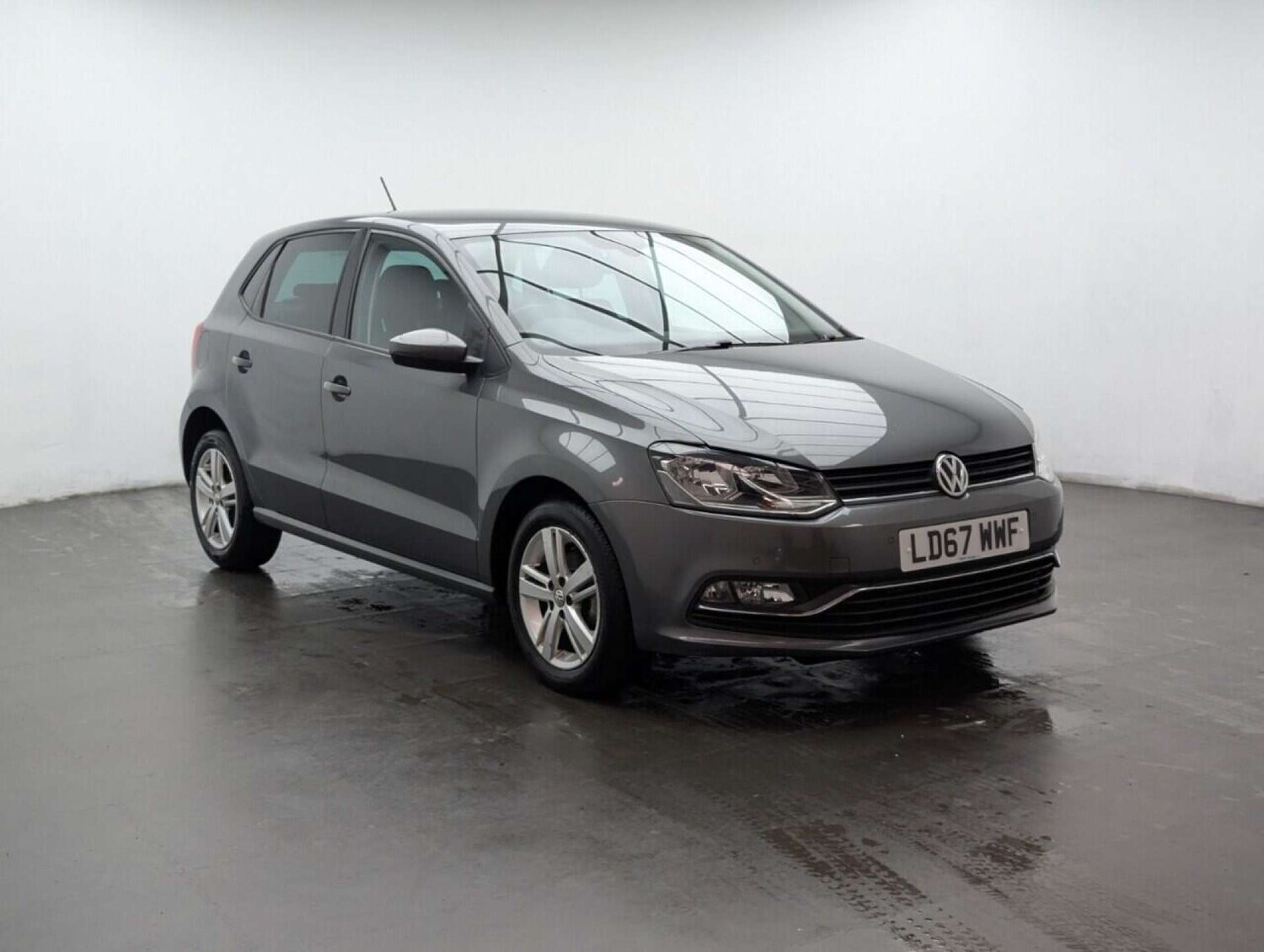 Used Volkswagen Polo 2017 for sale - 77713856: Photo 14