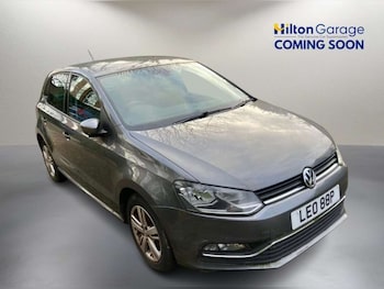 Volkswagen Polo feature image