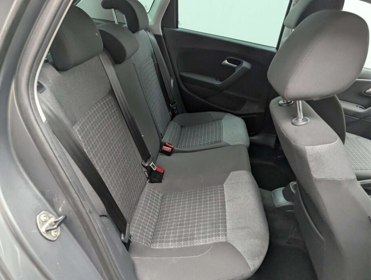 Used Volkswagen Polo 2017 for sale - 77713856: Photo 33