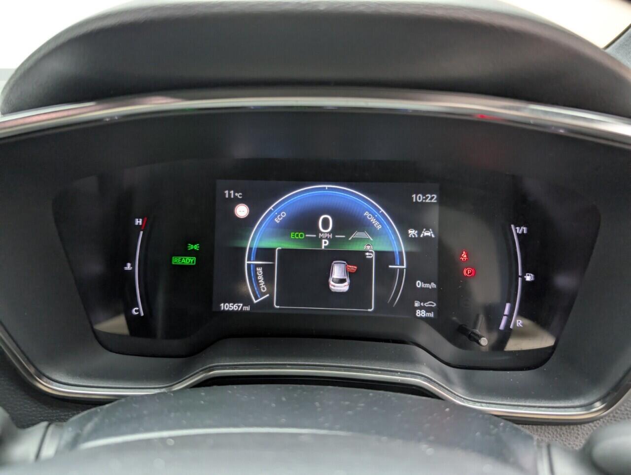 Used Suzuki Swace 2023 for sale - 76422749: Photo 17