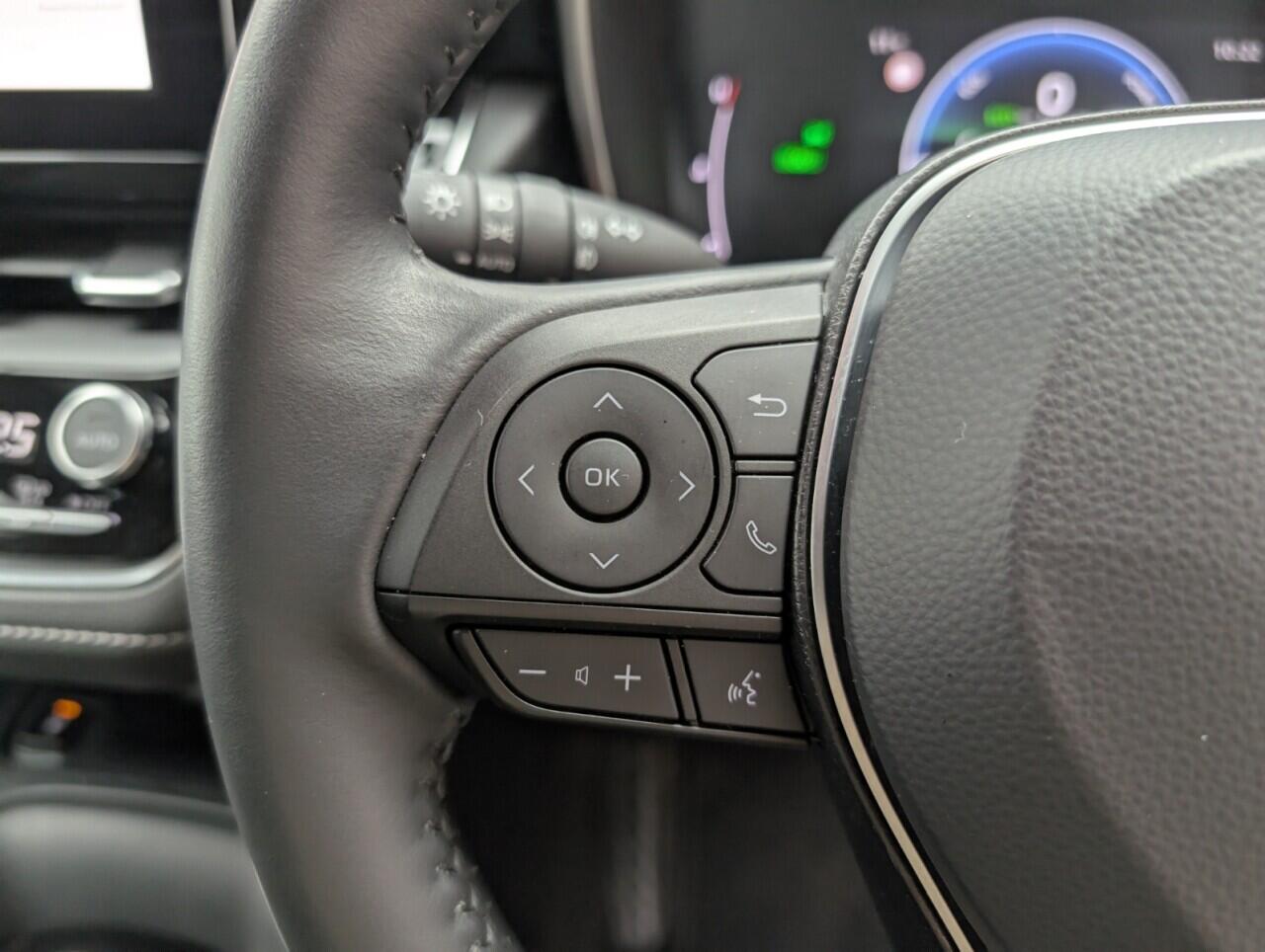 Used Suzuki Swace 2023 for sale - 76422749: Photo 18