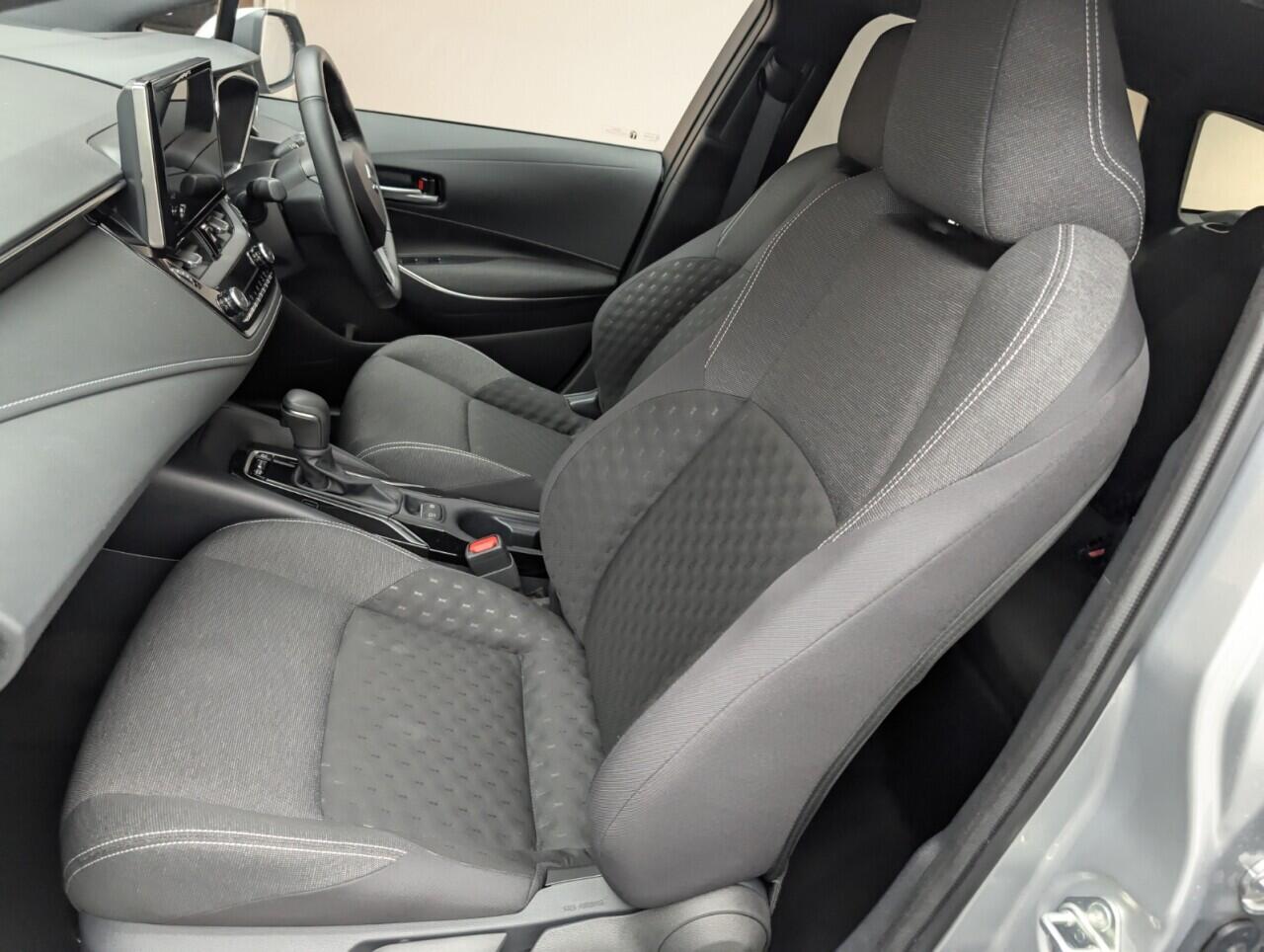 Used Suzuki Swace 2023 for sale - 76422749: Photo 27