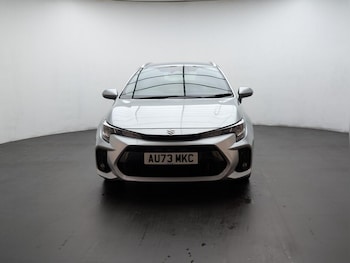 Used Suzuki Swace 2023 for sale - 76422749: Photo