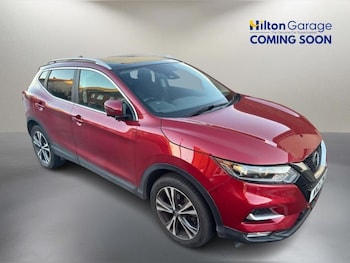 2021 (21) - 1.3 DiG-T N-Connecta 5dr [Glass Roof Pack]