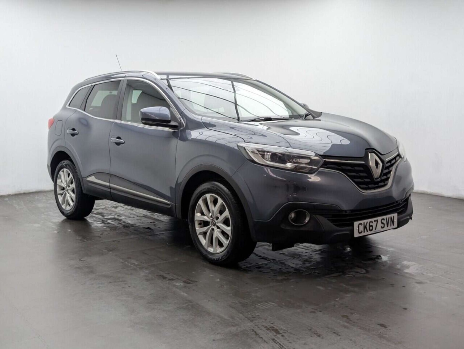 Used Renault Kadjar 2017 for sale - 77714786: Photo 13