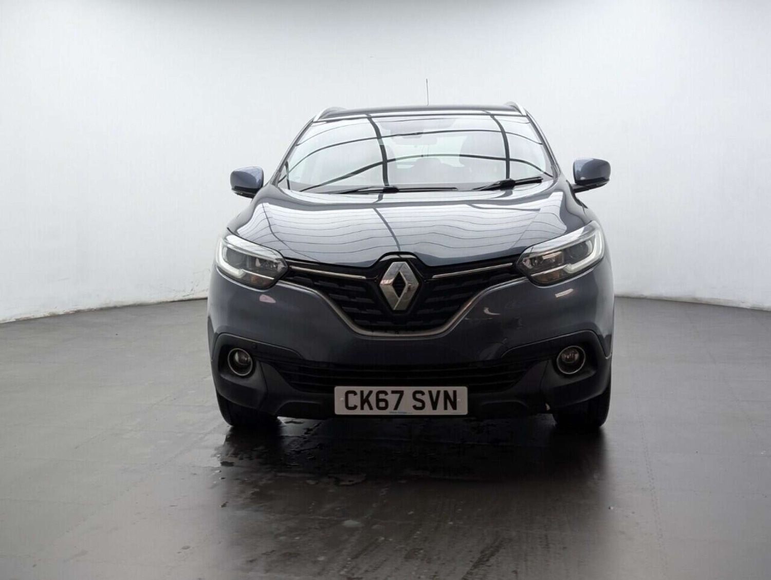 Used Renault Kadjar 2017 for sale - 77714786: Photo 14