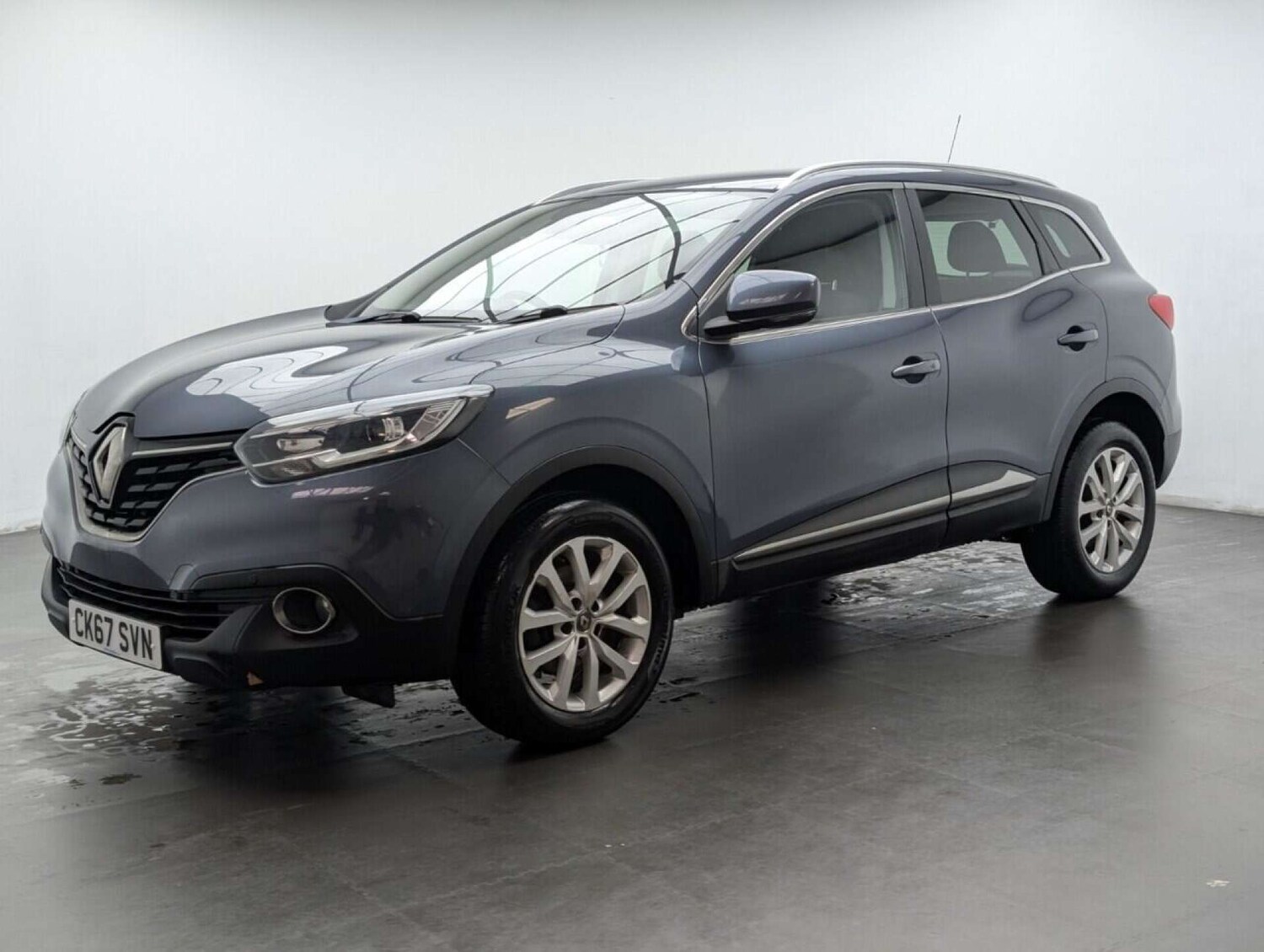 Used Renault Kadjar 2017 for sale - 77714786: Photo 15