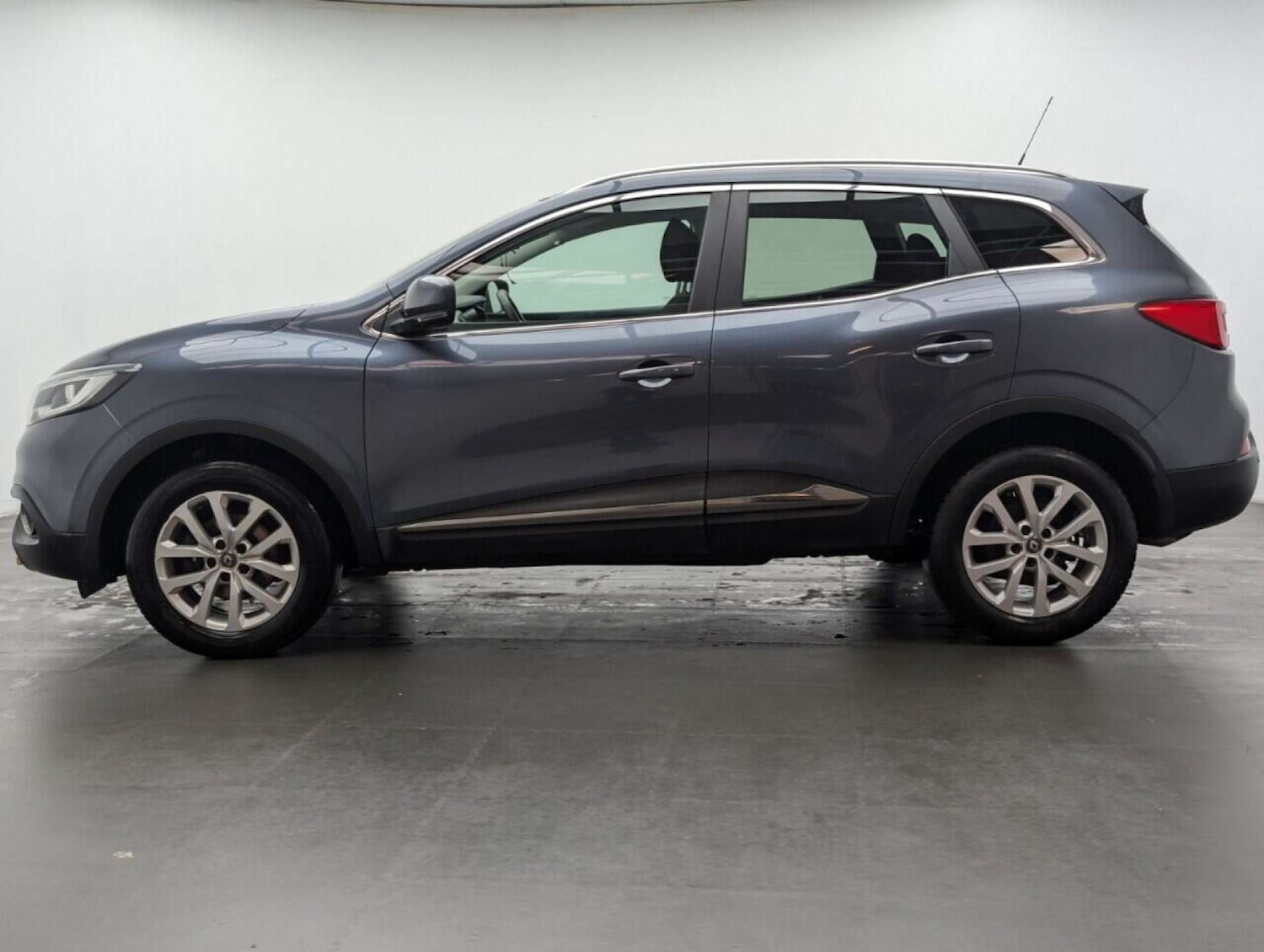 Used Renault Kadjar 2017 for sale - 77714786: Photo 16