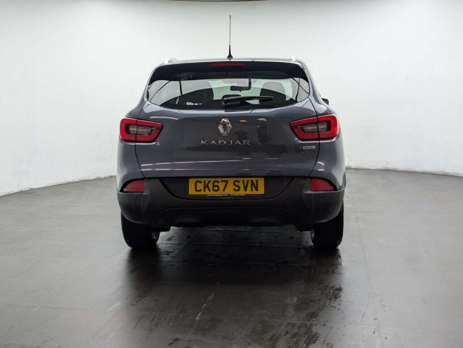 Used Renault Kadjar 2017 for sale - 77714786: Photo 18