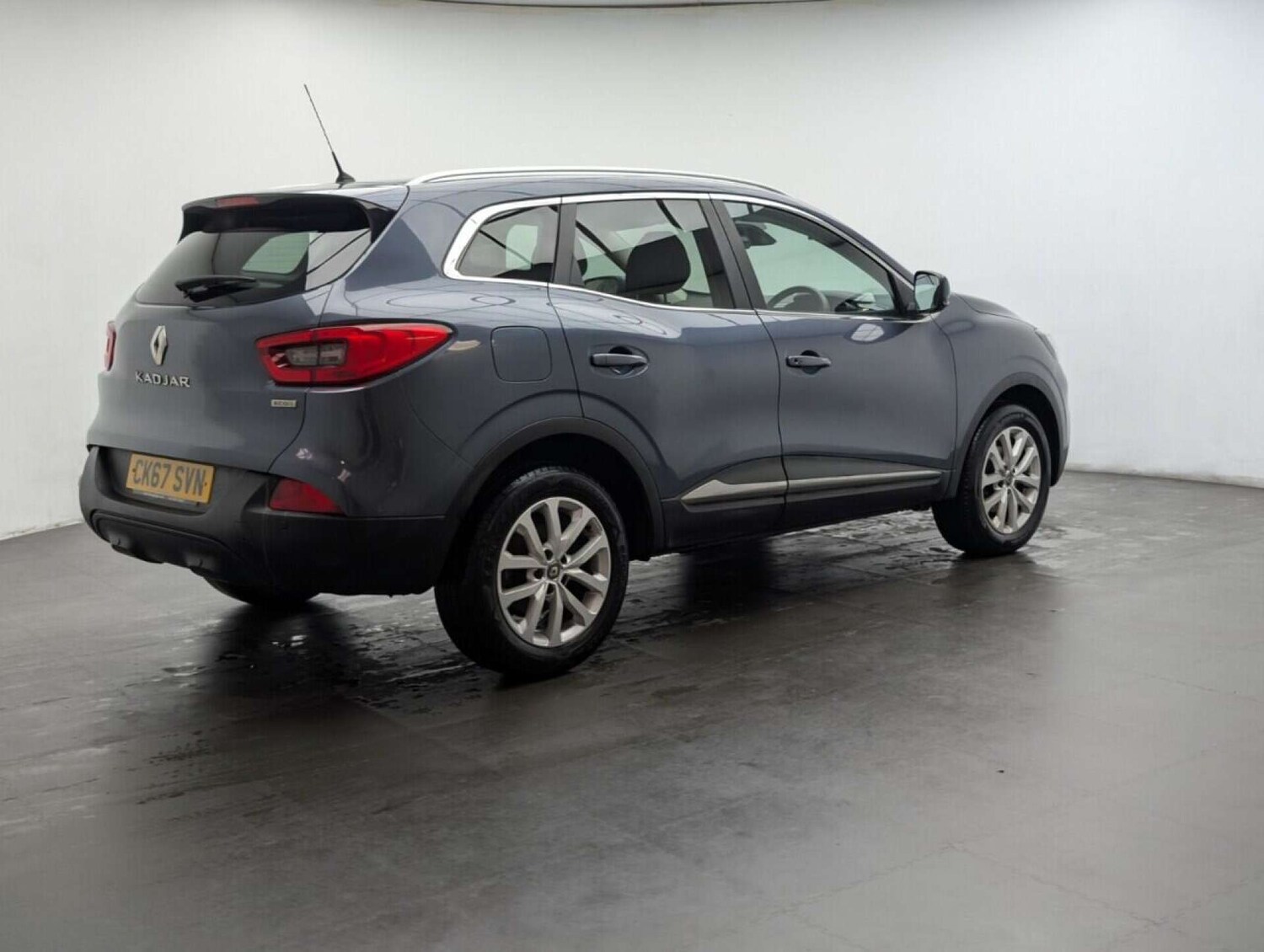 Used Renault Kadjar 2017 for sale - 77714786: Photo 19