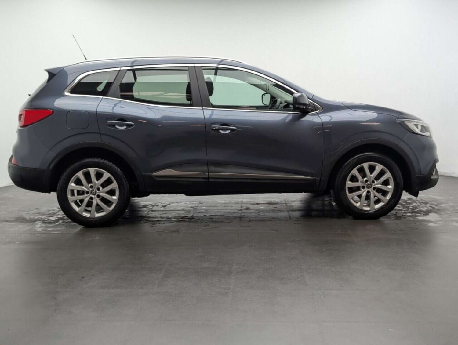 Used Renault Kadjar 2017 for sale - 77714786: Photo 20