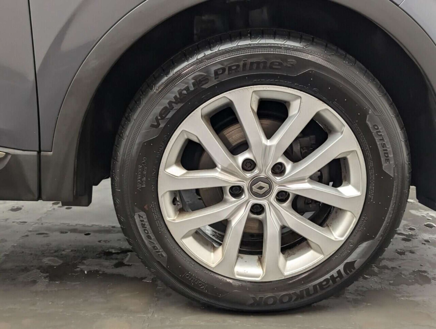 Used Renault Kadjar 2017 for sale - 77714786: Photo 21