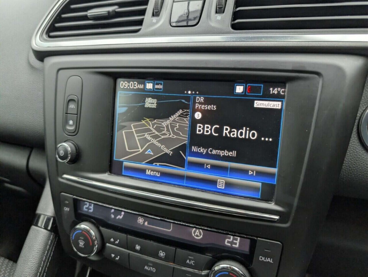 Used Renault Kadjar 2017 for sale - 77714786: Photo 24