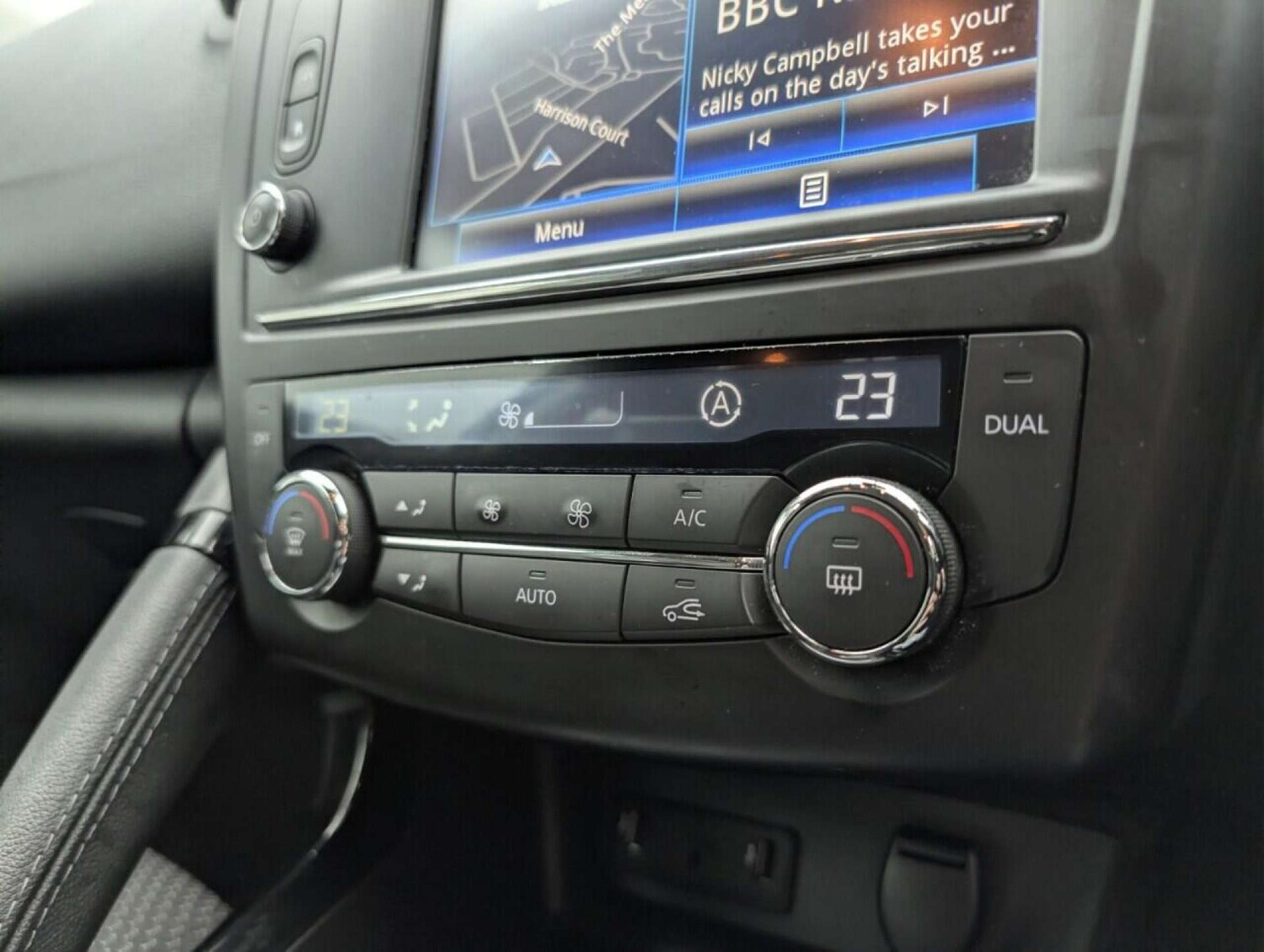 Used Renault Kadjar 2017 for sale - 77714786: Photo 25