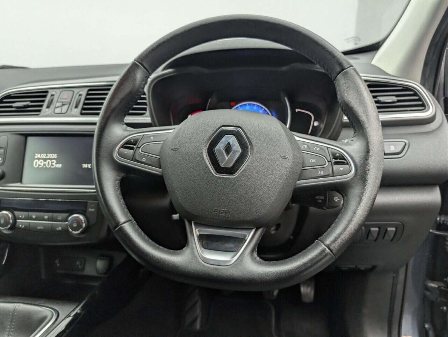 Used Renault Kadjar 2017 for sale - 77714786: Photo 30