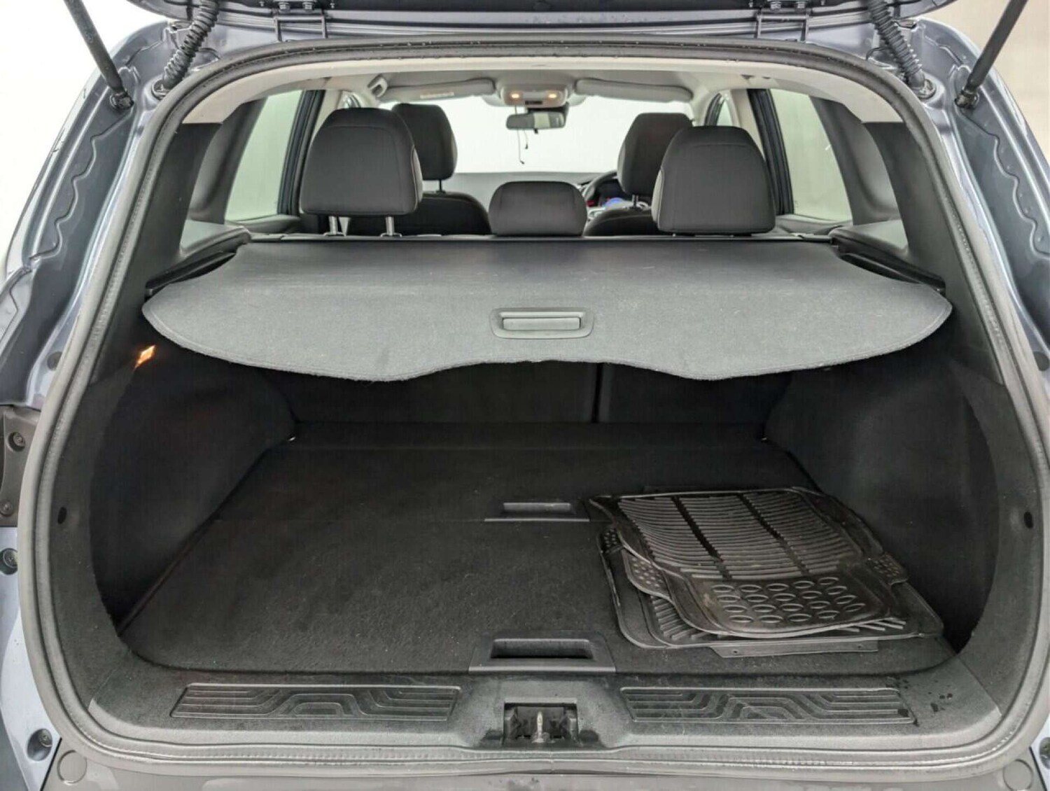 Used Renault Kadjar 2017 for sale - 77714786: Photo 33