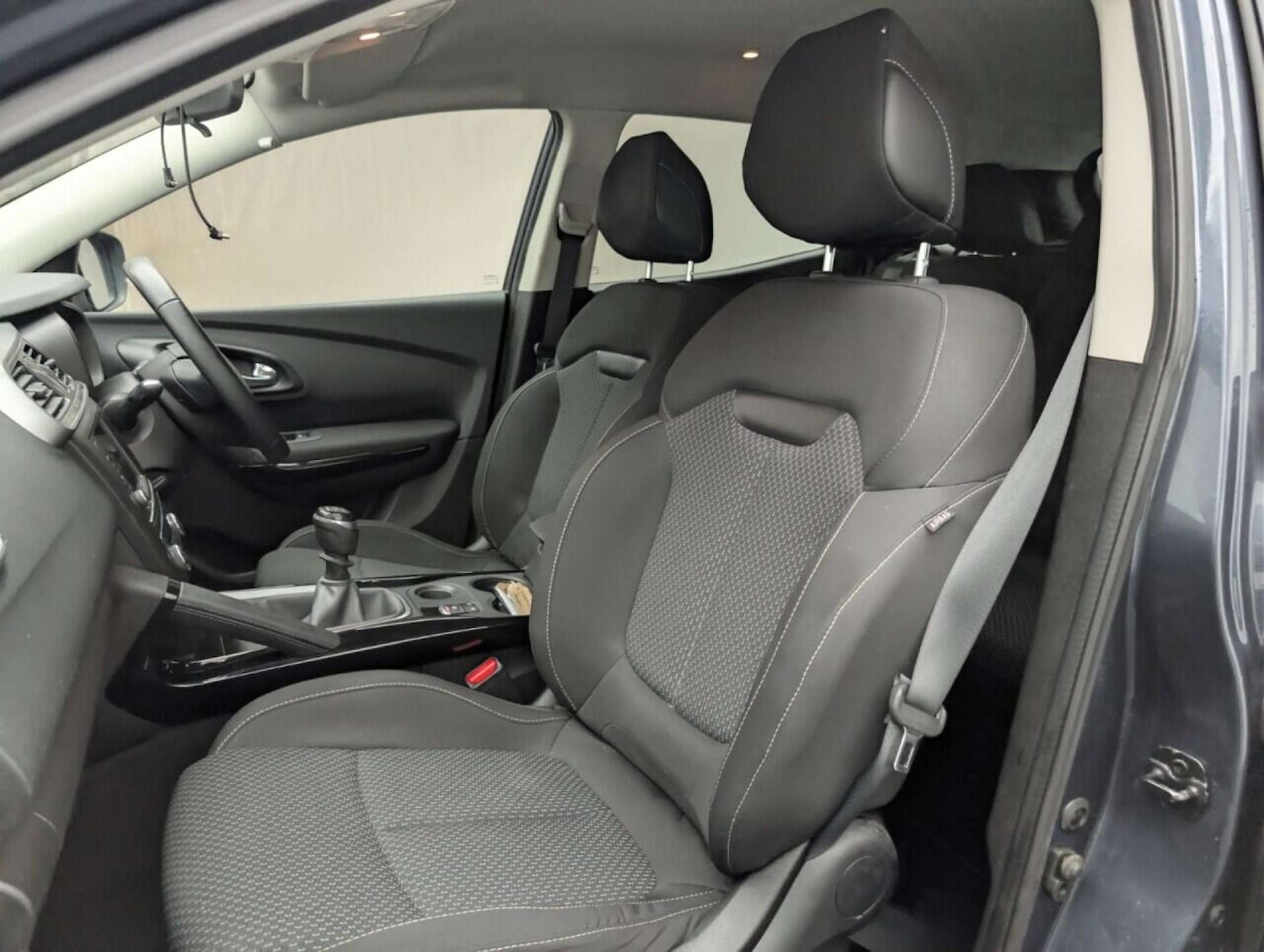 Used Renault Kadjar 2017 for sale - 77714786: Photo 35