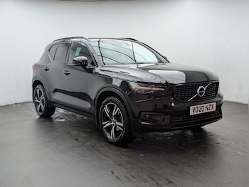Used Volvo XC40 2020 for sale - 78442295: Photo