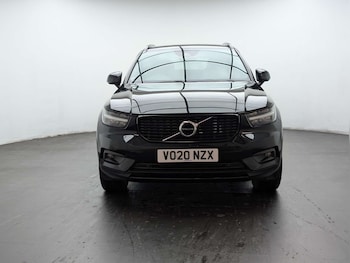 Used Volvo XC40 2020 for sale - 78442295: Photo