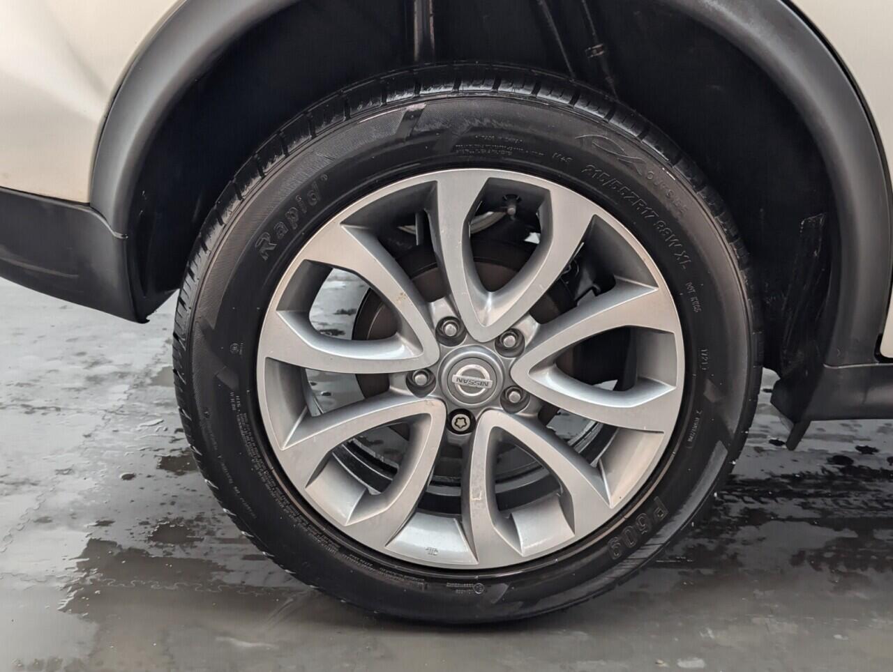 Used Nissan Juke 2016 for sale - 76425028: Photo 10