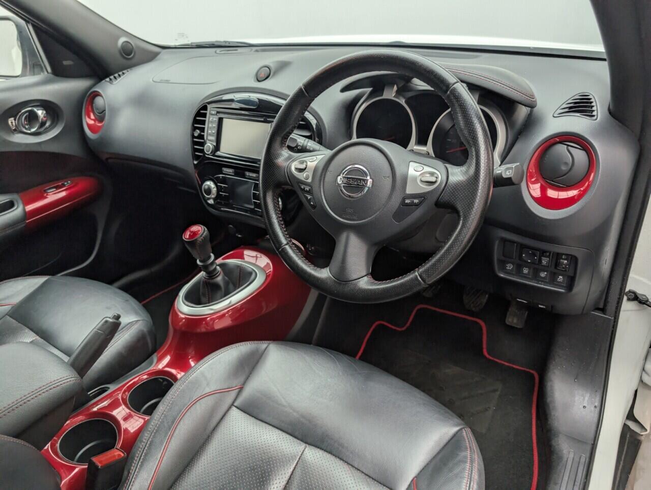 Used Nissan Juke 2016 for sale - 76425028: Photo 11