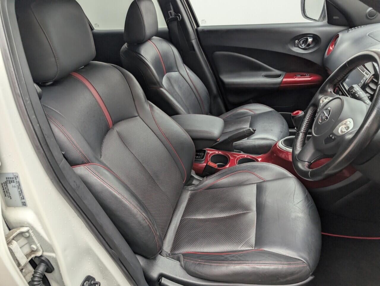 Used Nissan Juke 2016 for sale - 76425028: Photo 12