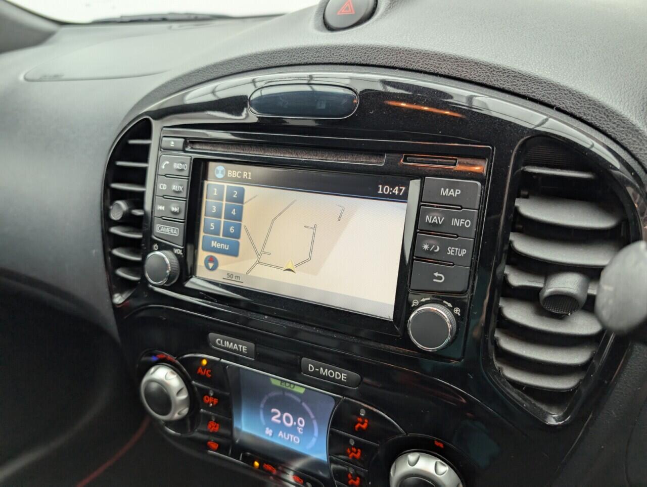 Used Nissan Juke 2016 for sale - 76425028: Photo 13