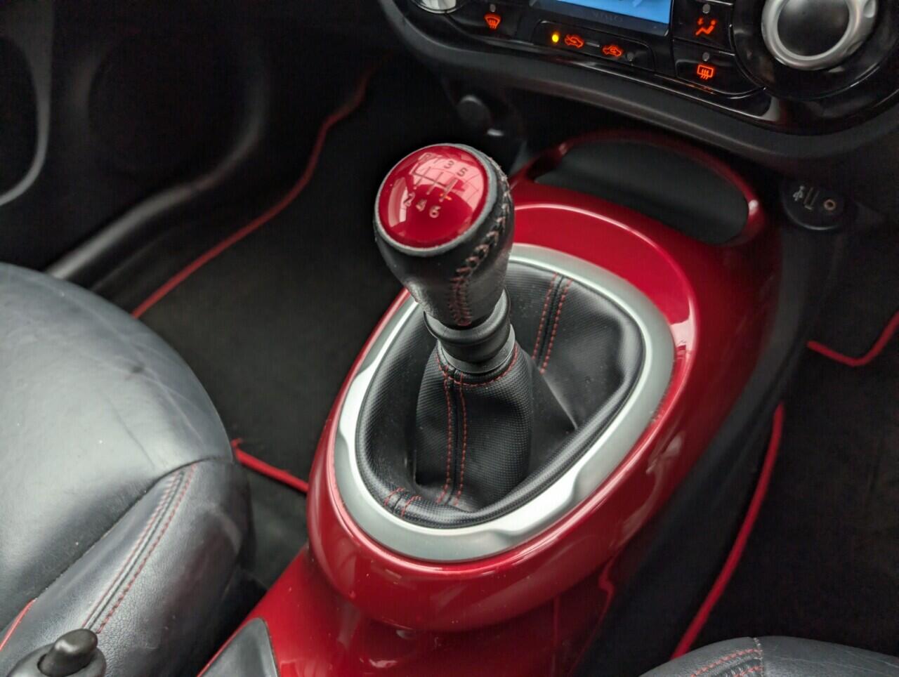 Used Nissan Juke 2016 for sale - 76425028: Photo 17