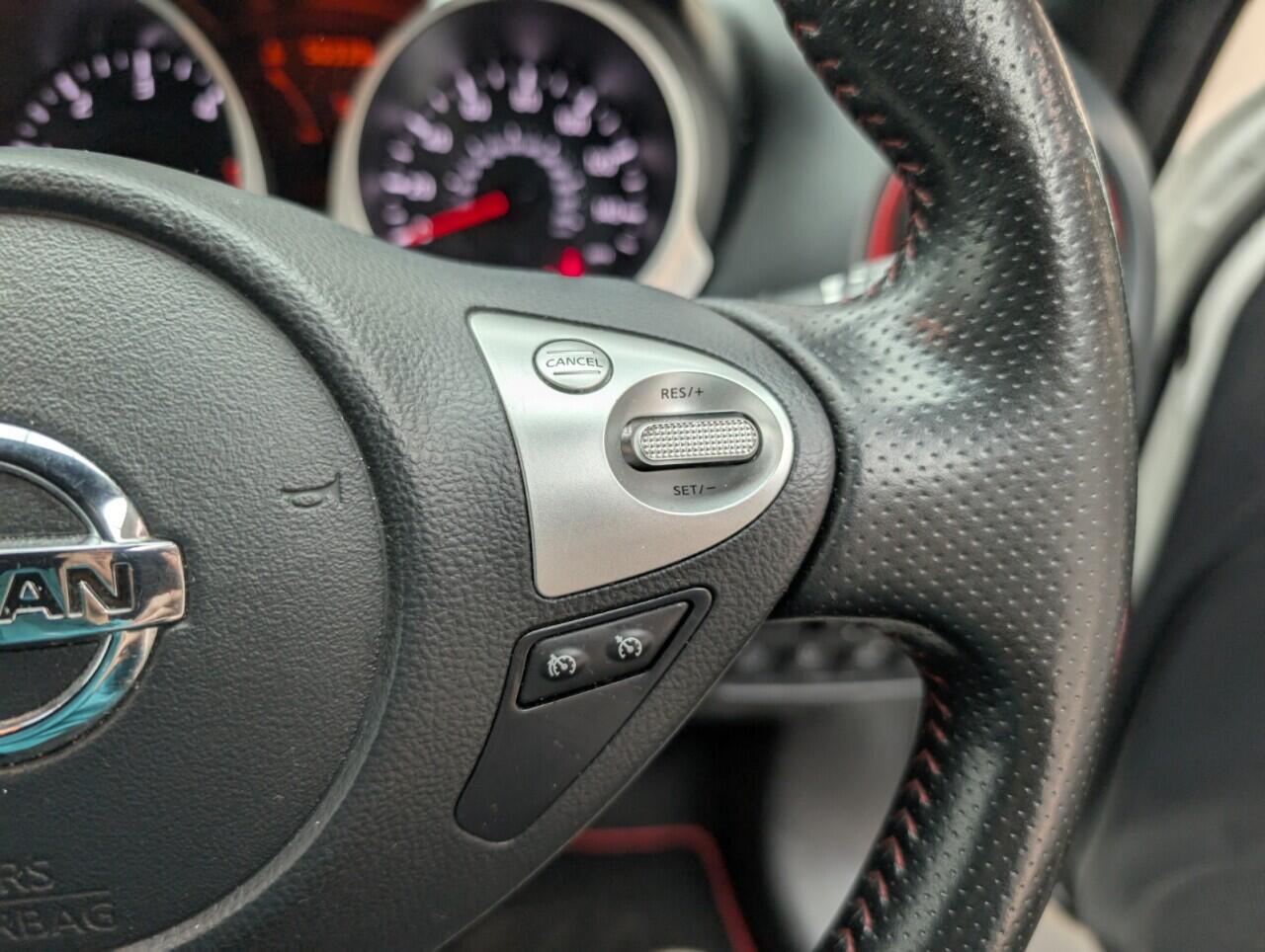 Used Nissan Juke 2016 for sale - 76425028: Photo 20