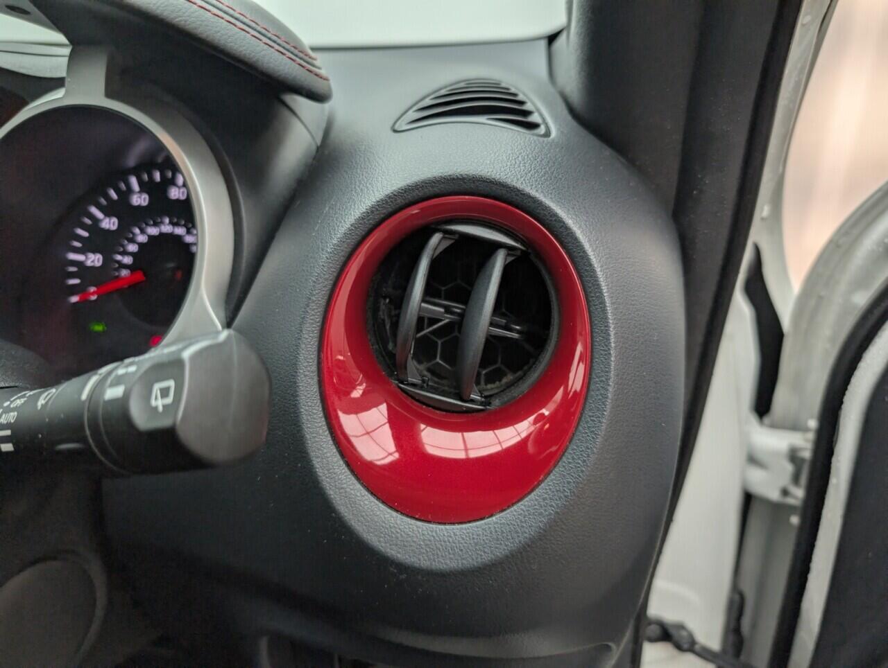 Used Nissan Juke 2016 for sale - 76425028: Photo 21