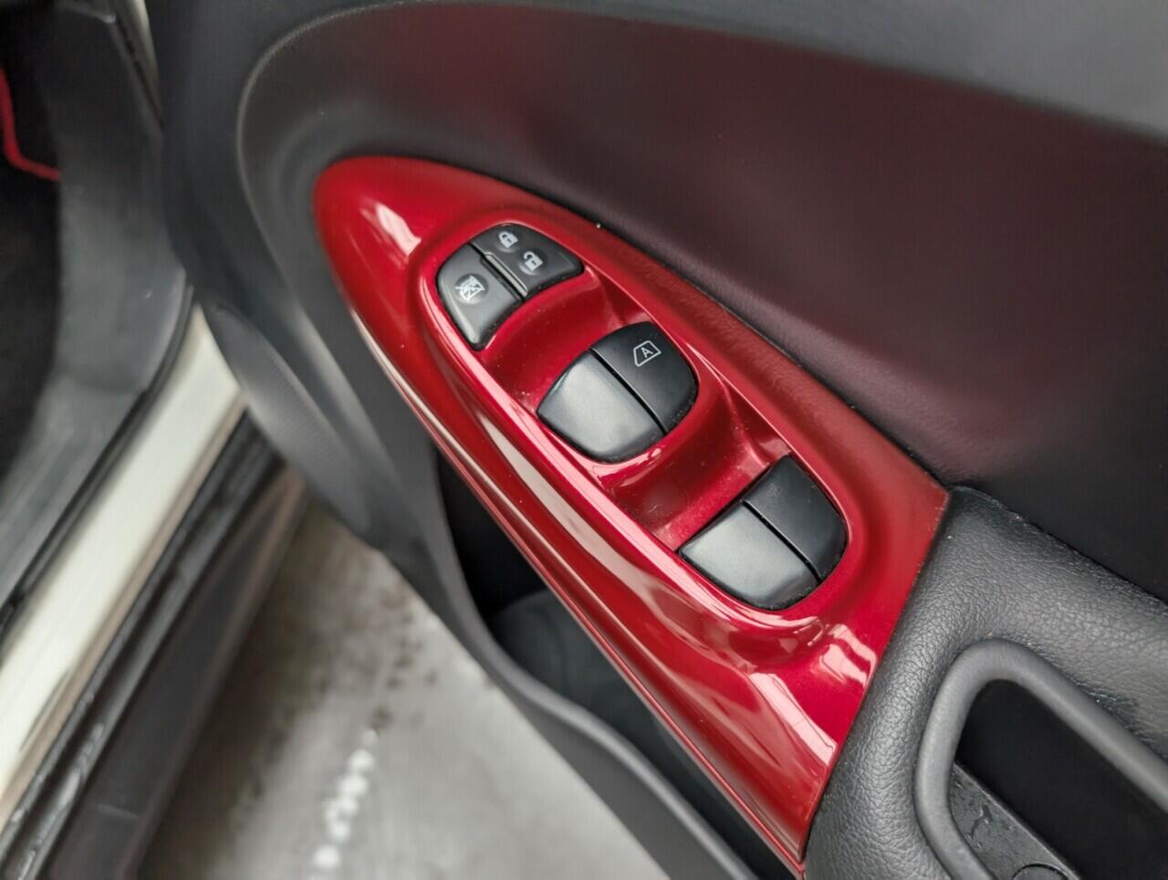 Used Nissan Juke 2016 for sale - 76425028: Photo 22