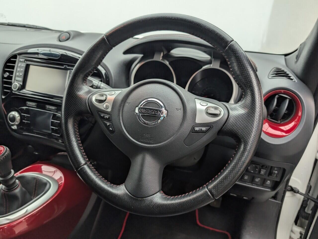 Used Nissan Juke 2016 for sale - 76425028: Photo 23