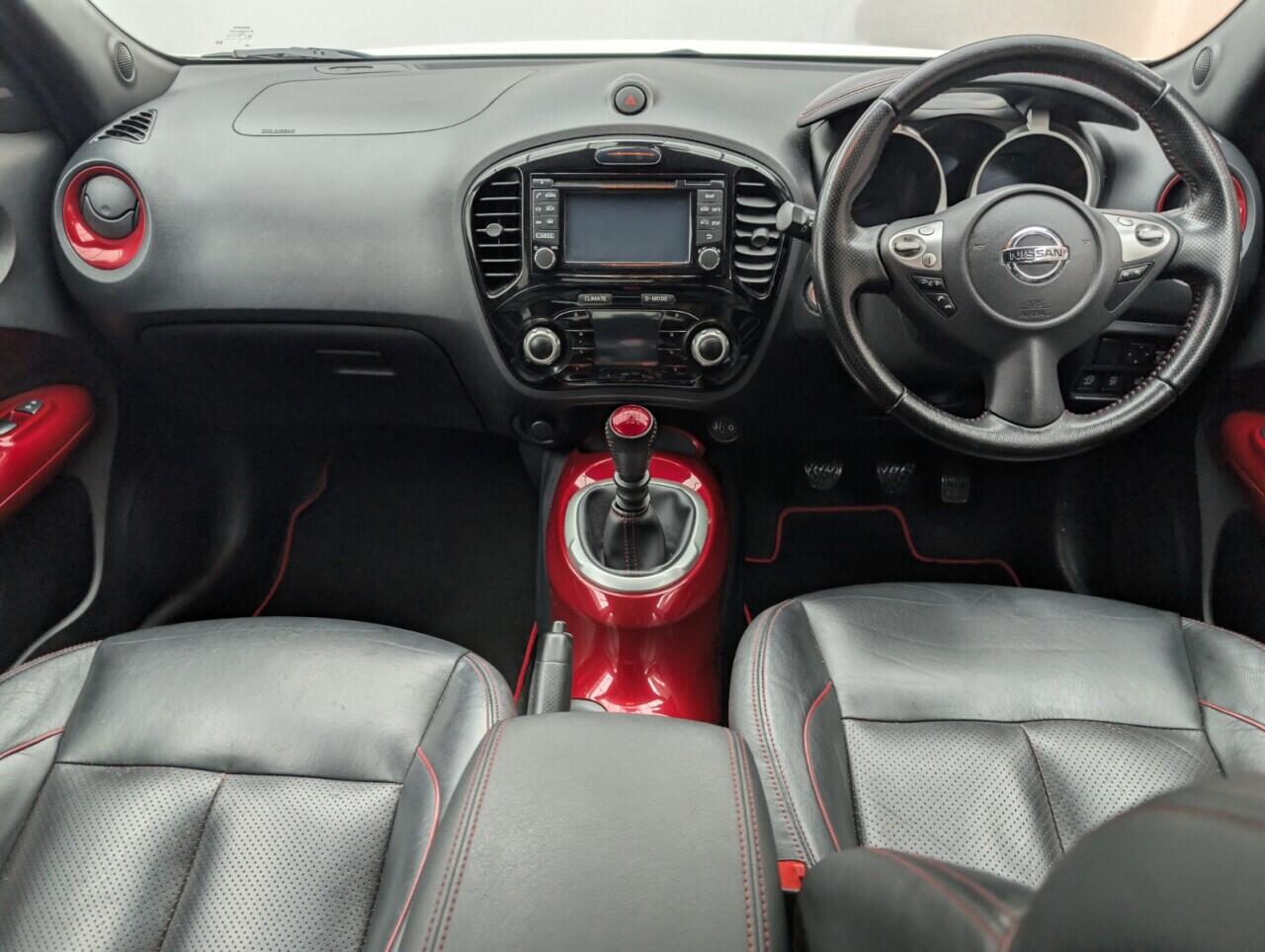 Used Nissan Juke 2016 for sale - 76425028: Photo 24