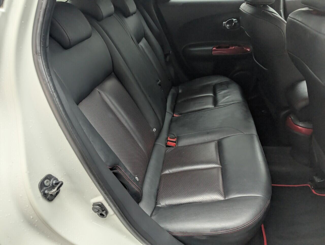 Used Nissan Juke 2016 for sale - 76425028: Photo 25