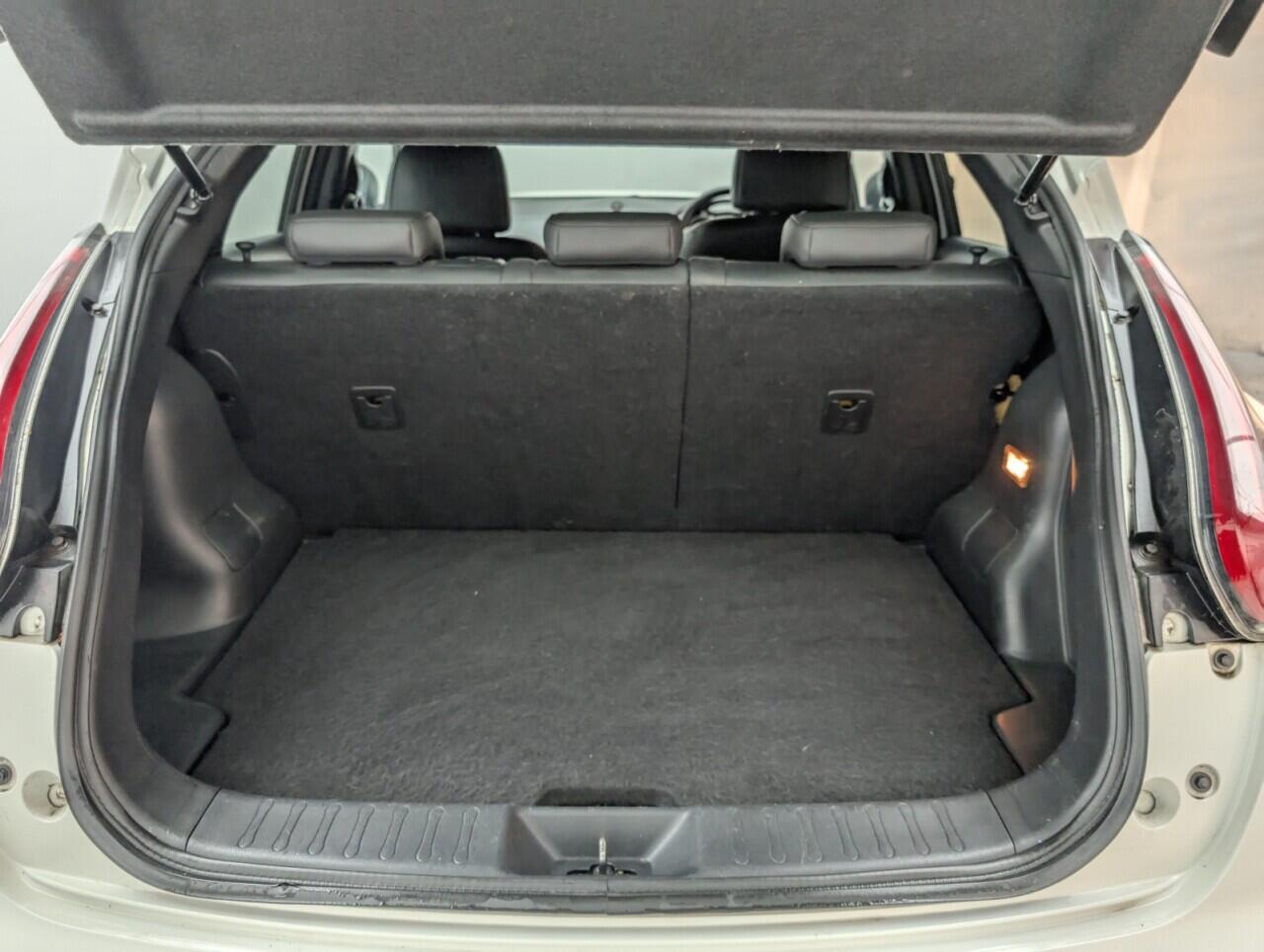 Used Nissan Juke 2016 for sale - 76425028: Photo 26