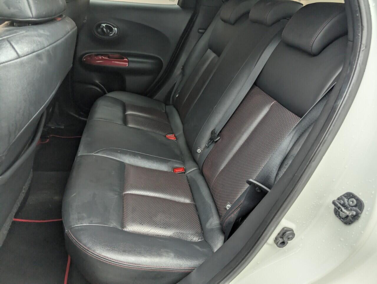 Used Nissan Juke 2016 for sale - 76425028: Photo 27