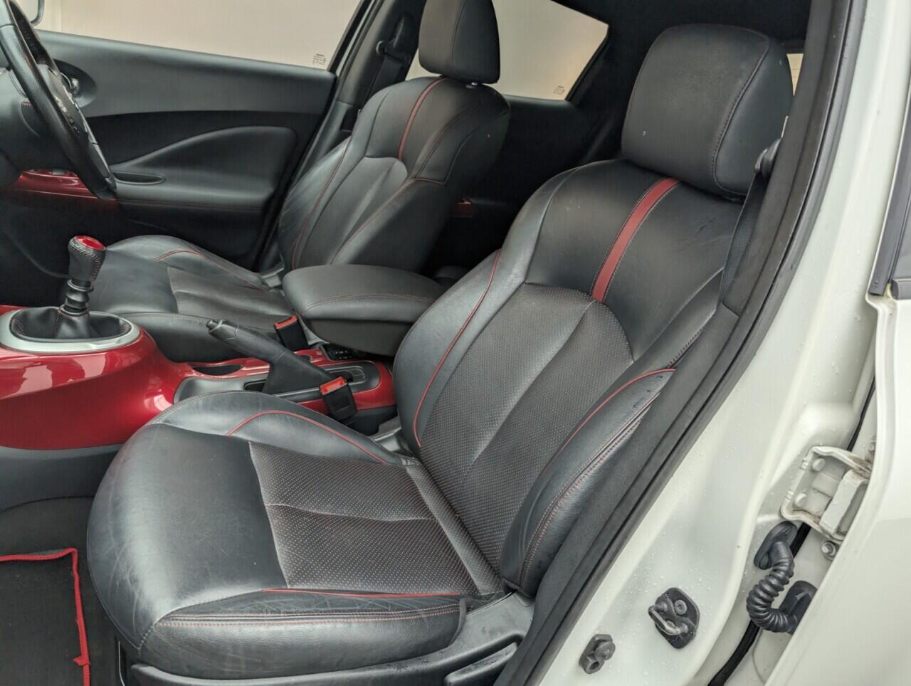 Used Nissan Juke 2016 for sale - 76425028: Photo 28