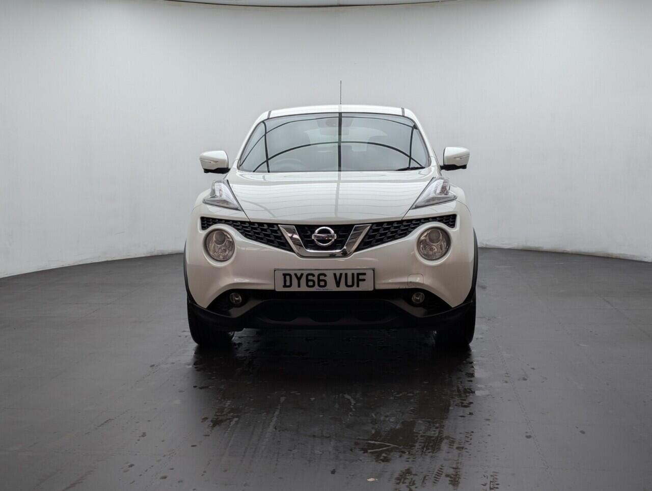 Used Nissan Juke 2016 for sale - 76425028: Photo 3