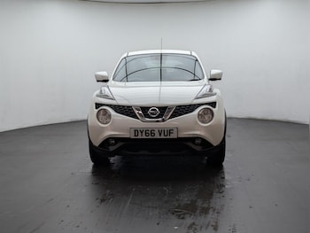 Used Nissan Juke 2016 for sale - 76425028: Photo