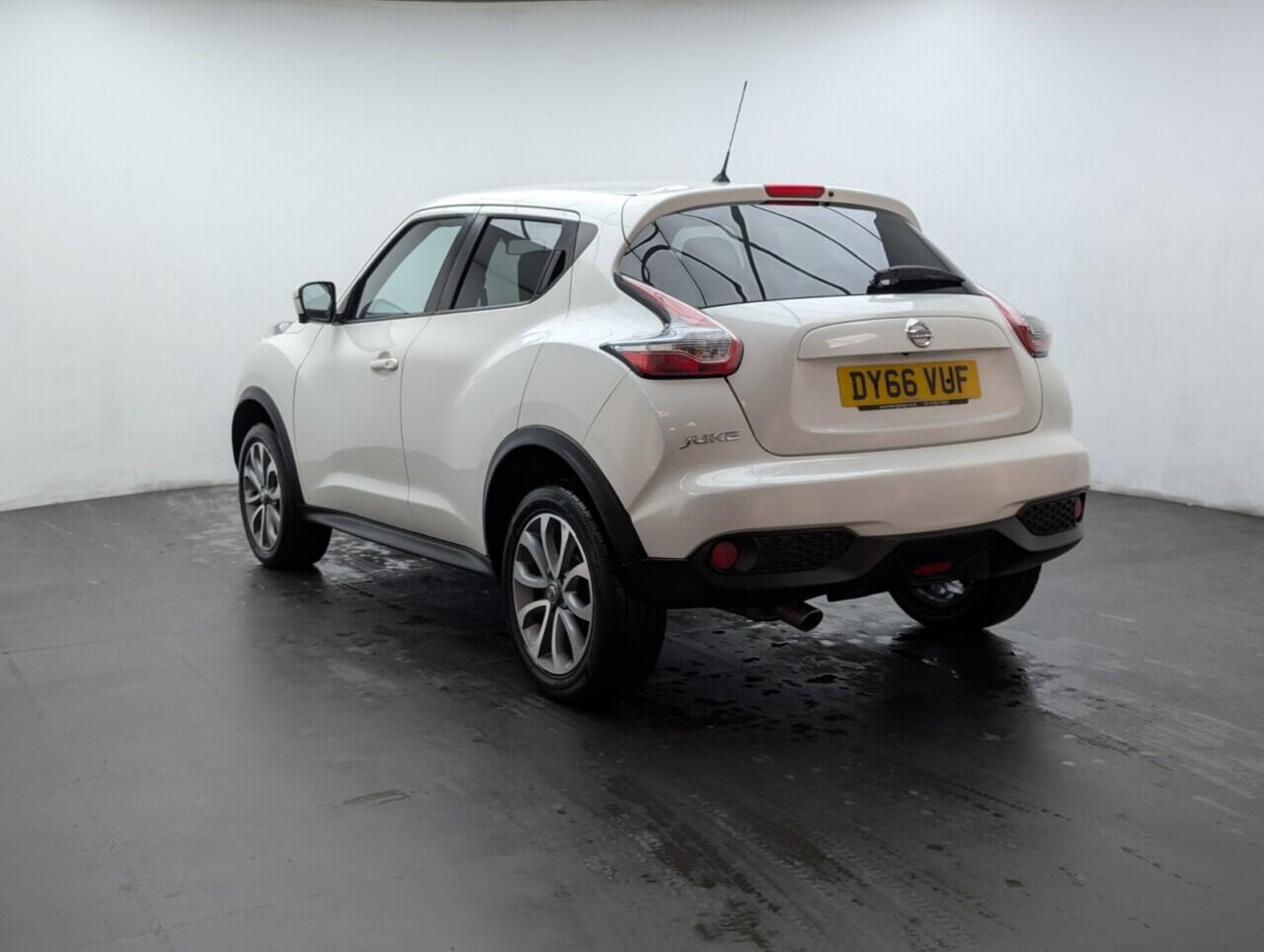 Used Nissan Juke 2016 for sale - 76425028: Photo 6