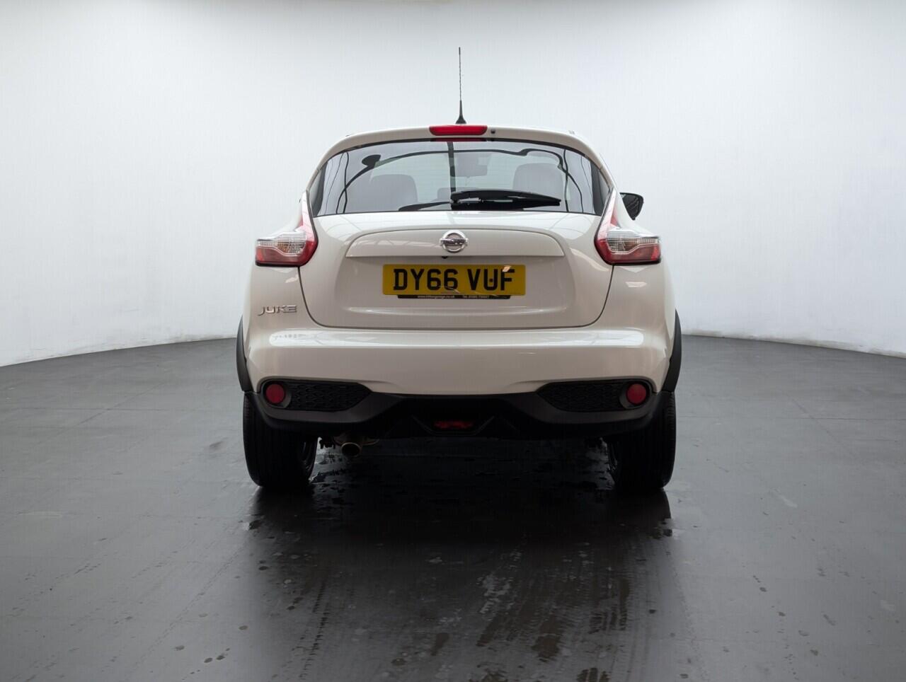 Used Nissan Juke 2016 for sale - 76425028: Photo 7