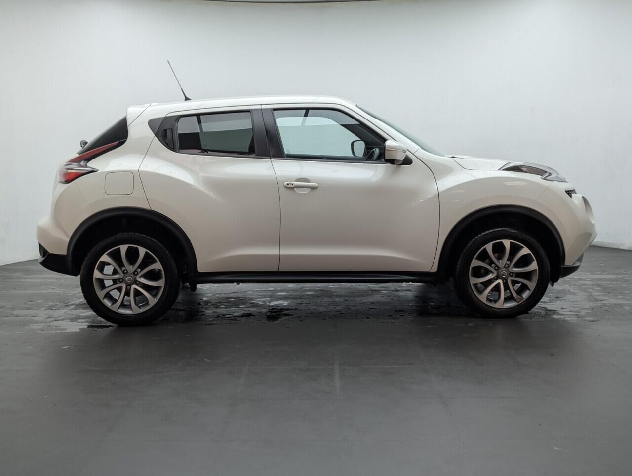 Used Nissan Juke 2016 for sale - 76425028: Photo 9