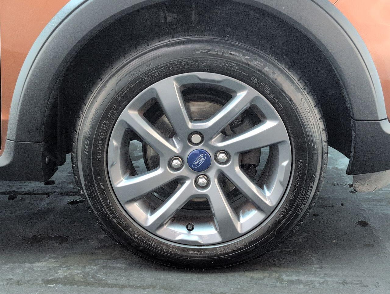 Used Ford Ka+ 2019 for sale - 77400542: Photo 10